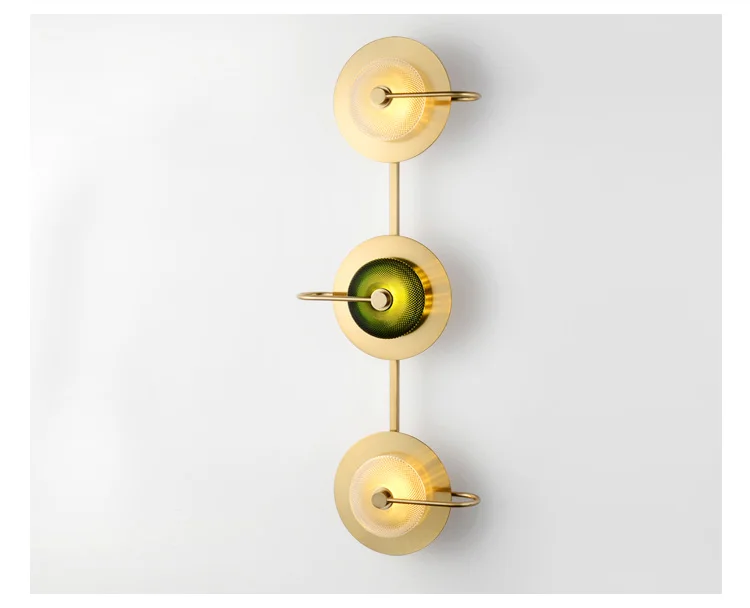 Corredor da Escada Luz de Parede Moderna Luxo Sala Estar Designer Criativo Simples Quarto Lâmpada Parede Pós 8 estar designer criativo simples quarto corredor da escada lâmpada parede