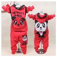 1 шт.; сезон весна, а также в пункте 2013 panda школьный рюкзак в Корейском стиле для мальчиков и для девочек спортивный костюм для детей; ; на ; сезон