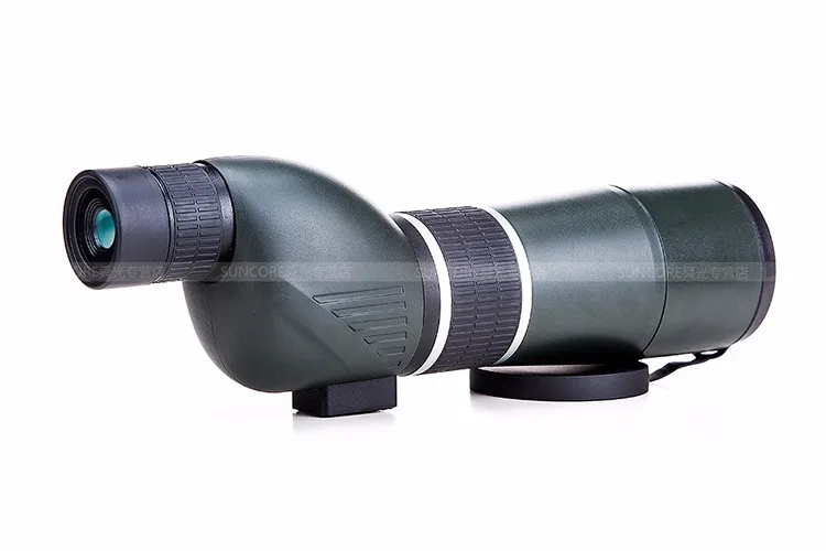 Suncore Spirit 15-45X60A  15-45X60S monocular hunting monocular telescope Spotting Scope with Professional ultra compact tripod (15)