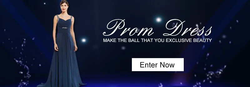 Prom-dress