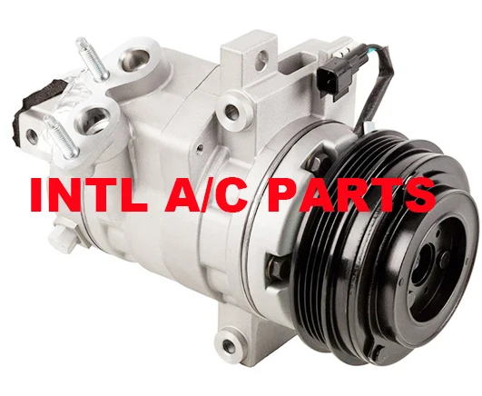 17839 168662 Z0009675 B BL3419D629AB BL3Z1970 BL34-19D629-AB DKS20 автоматический воздушный a/c ac компрессор для автомобиля FORD F150 пикап 2011