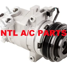 17839 168662 Z0009675 B BL3419D629AB BL3Z1970 BL34-19D629-AB DKS20 автоматический воздушный a/c ac компрессор для автомобиля FORD F150 пикап 2011