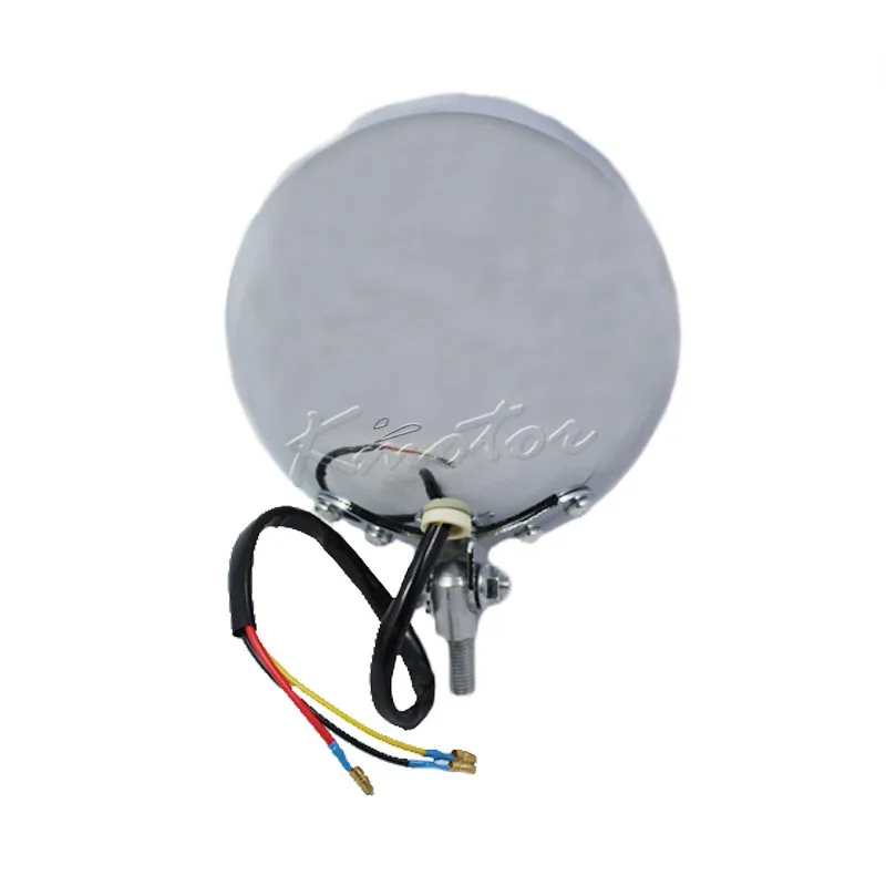 Motorcycel front headlight (8)