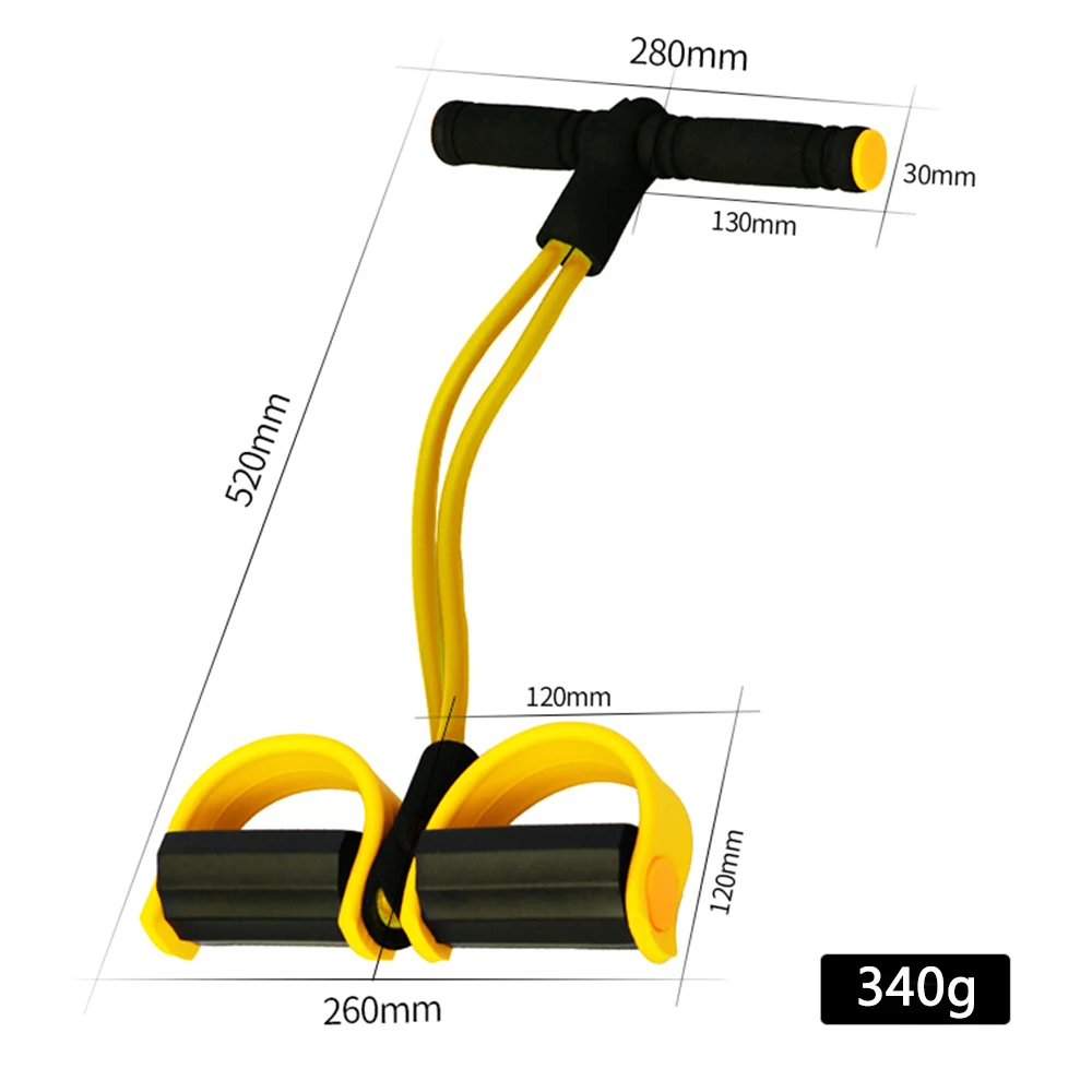 Strength Resistance Training Bands Workout Exercise for Yoga Type Body Building Fitness Equipment Power Tool Strength Resistance Training Bands Workout Exercise for Yoga Type Body Building Fitness Equipment Power Tool