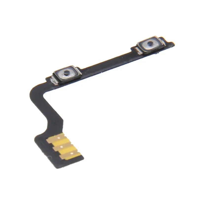 

For OnePlus One A0001 Volume Button Key Flex Cable Replacement Repair Parts 1+1