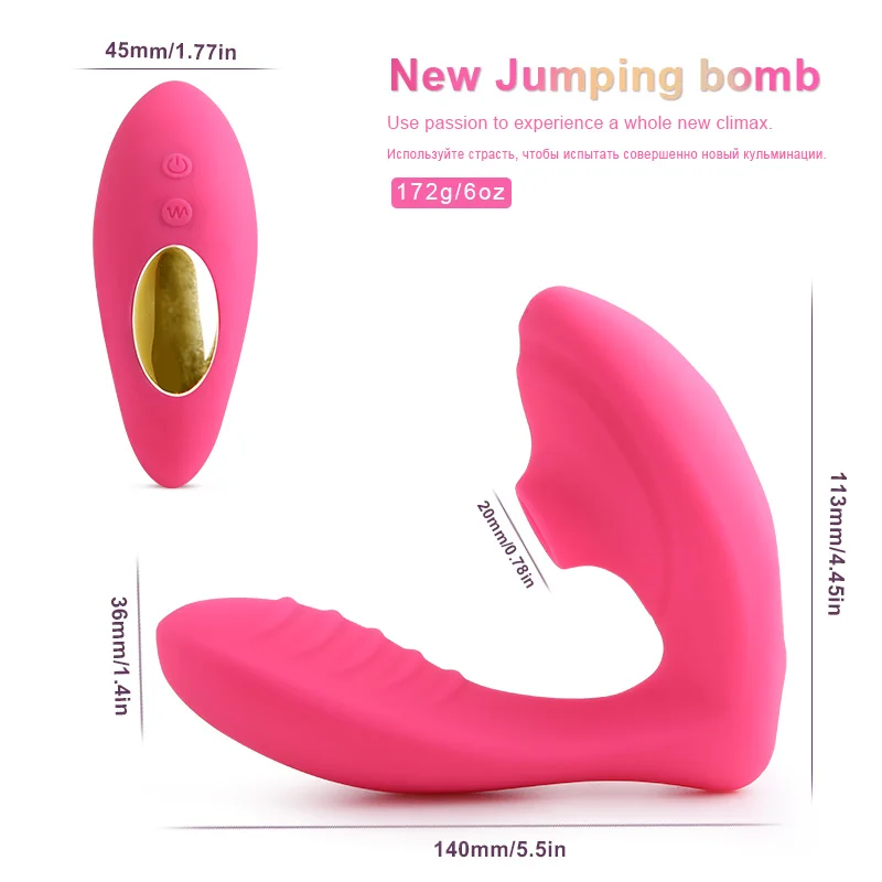 Koop Zuigen Apparaat Sex Toys Voor Vrouwen 10 Snelheden Frequentie Sucker Vibrator Borst Massager Usb Oplaadbare Tepel Stimulator Vrouwelijke