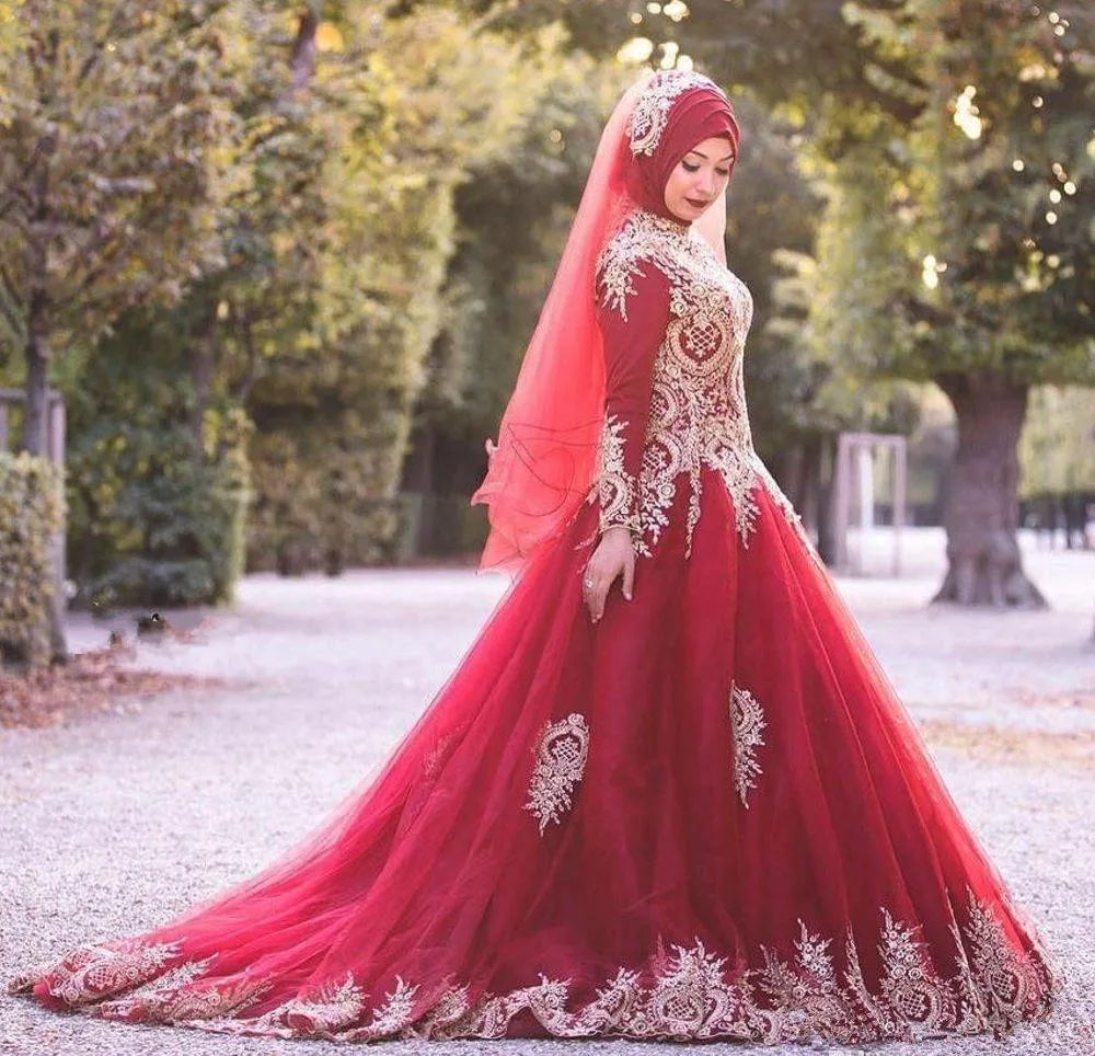 muslim-dubai-saudi-arabia-wedding-dress-high-neck-a-line-country-garden-church-formal-bride-bridal-gown-custom-made-plus-size_
