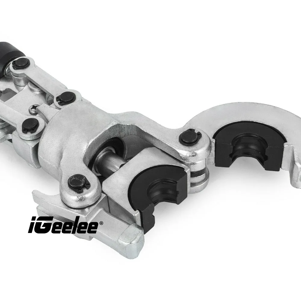 iGeelee Copper-Pipe-Press-Pex-Crimp-Tool (11)