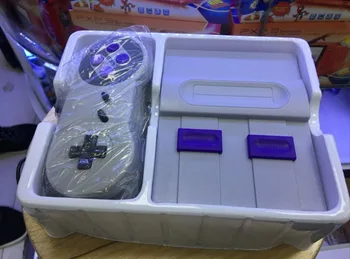 

Drop shipping Mini HD HDMI TV Video Game Console Handheld Retro Family Game Console Built-In 821 Classic for SNES games