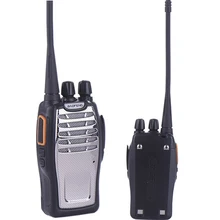 BaoFeng Pofung BF-A5 5Watts Walkie Talkie UHF Two Way Radio BFA5 Handheld Ham Radio walkie Transceiver