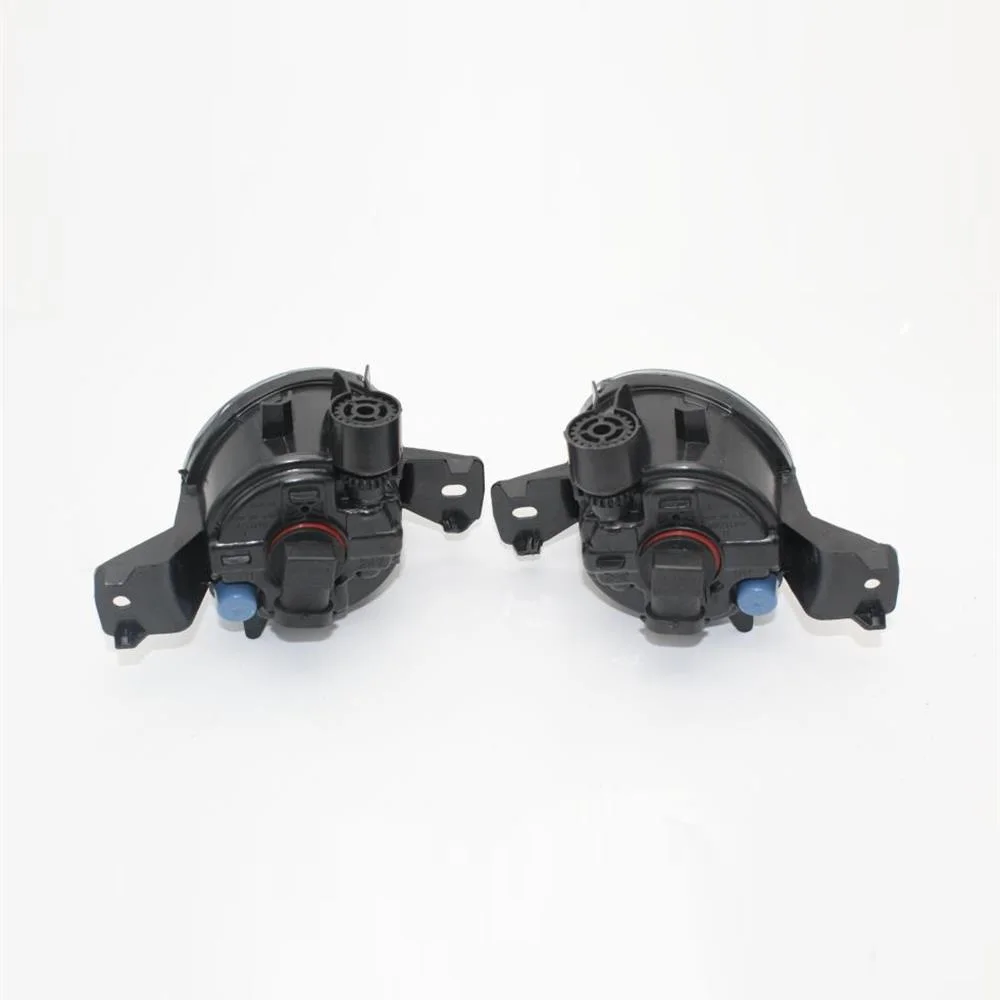  2Pcs For BMW X6 E71 E72 2008 2009 2010 2011 2012 Front LED Fog Light Fog Lamp LED Bulbs With Gifts - 32899080343
