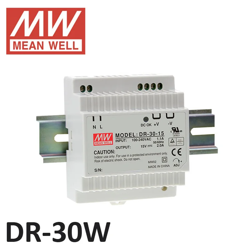 DR-30-33