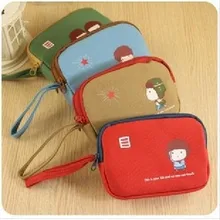 Для женщин пенал кошелек для ключей для детей Детская сумочка для девочек Женский держатель для карт сумка чехол для хранения сумки на плечо сумка-мешок для хранения Подарочная коробка 3 шт./лот LQ15