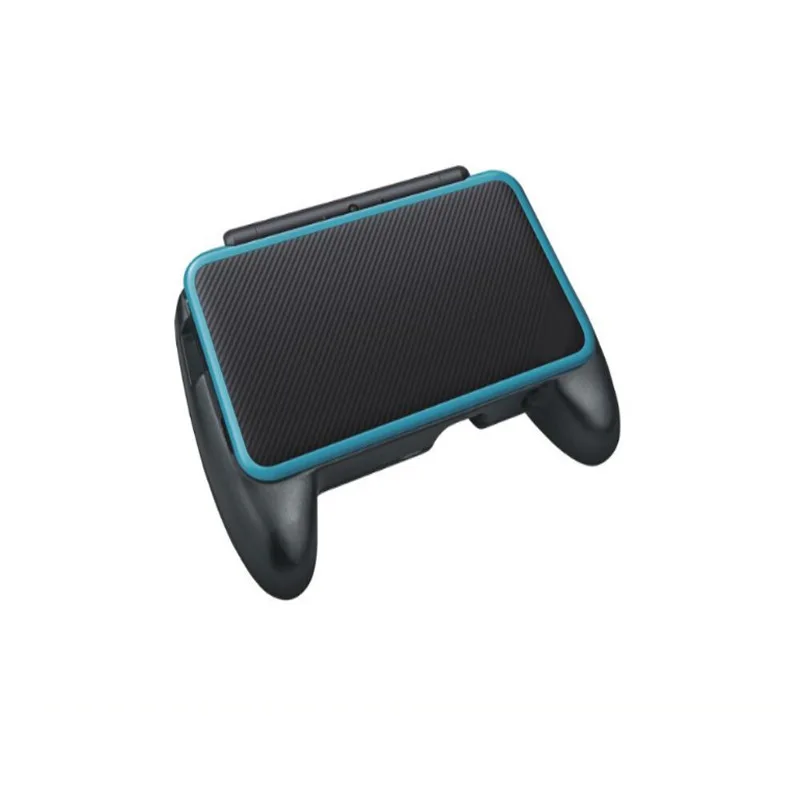 Джойстики чехол для nintendo Новый 2DS LL 2DS XL консоли геймпад рукоятки стенд Joypad кронштейн держатель рукоятка Защитный чехол