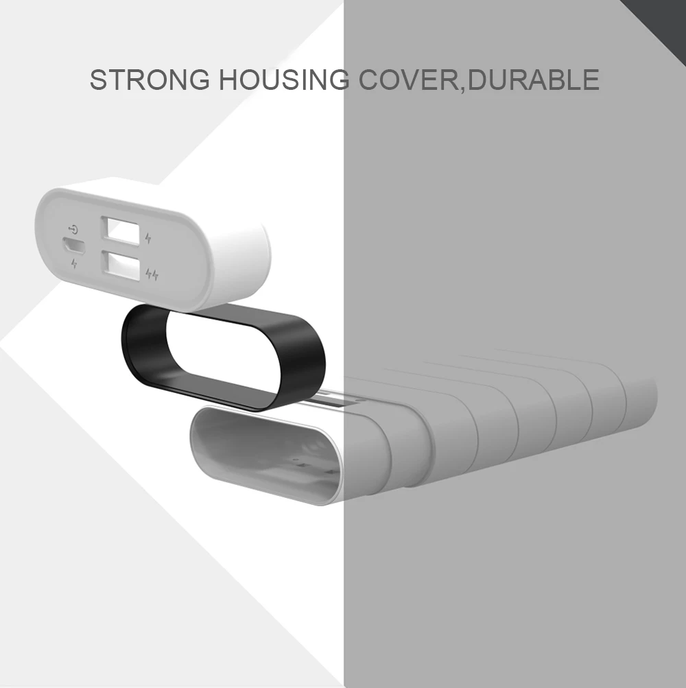 ARUN LED Dispaly External Battery Power Bank (9)