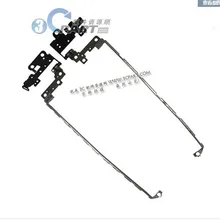 Новинка для hp 17-X 17-Y 17 мая 17-BA 270 G5 ноутбук ЖК-дисплей Экран Петли L& R 856599-001 аккумулятор большой емкости