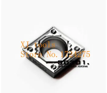 

Superior quality 10PCS*Ceramic blade CCMT09T302HQ TN60 100% Authentic Original cutting tool Ceramic insert for CNC