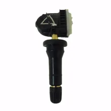 F2GT-1A180-CB 433 МГц TPMS датчик давления в шинах для- Ford Edge Escape Fiesta Mondeo