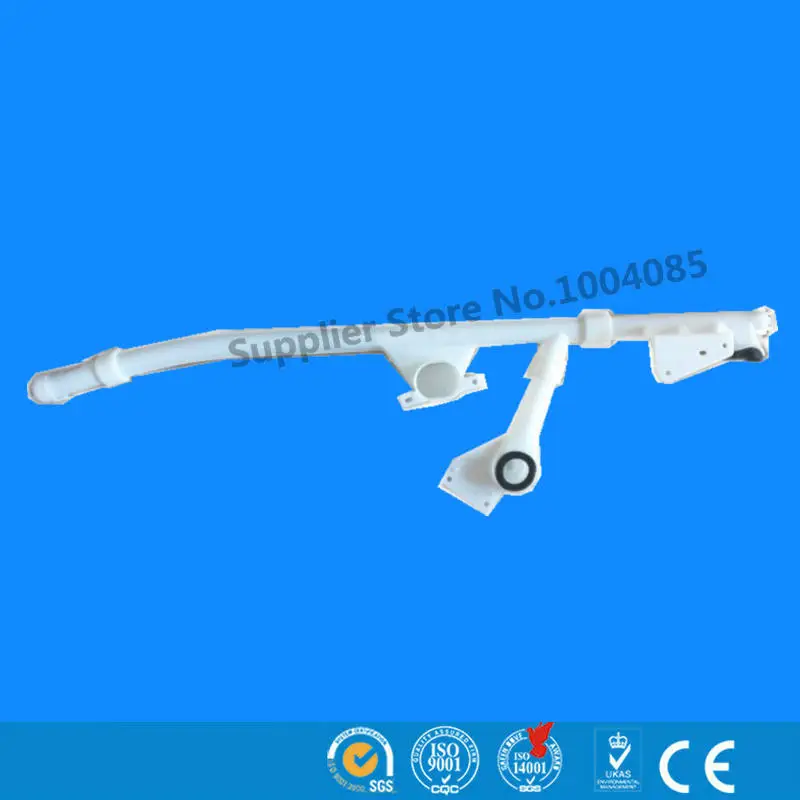 

Compatible Waste Toner Parts for Xerox 4110 4127 1100 4112 4595 900