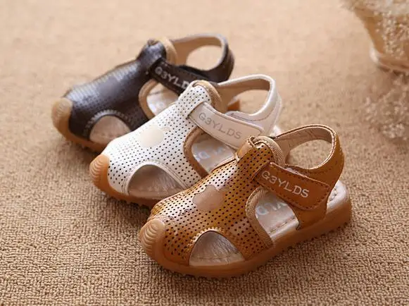Г. Новая летняя Высококачественная Нескользящая детская обувь модные сандалии для девочек детские сандалии для принцессы Fla