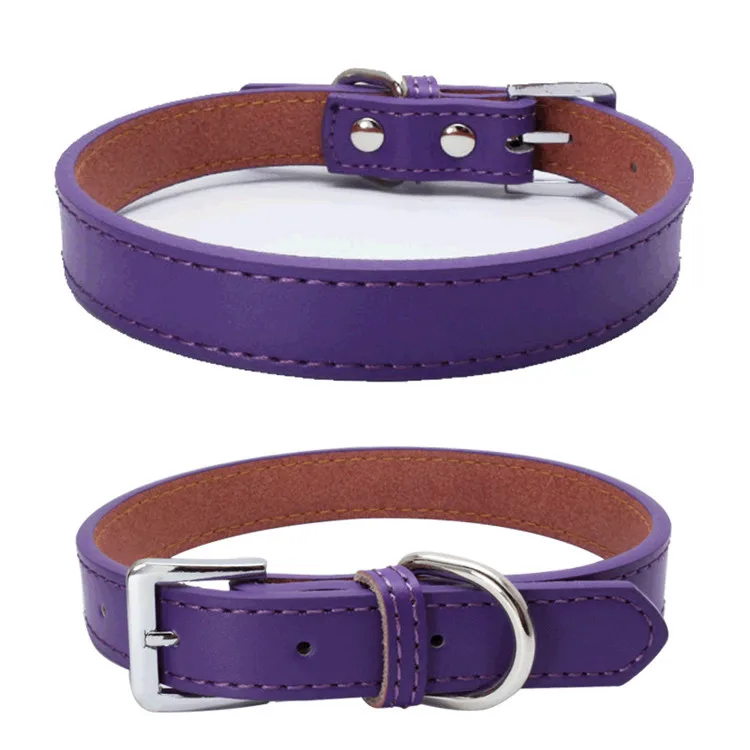 Dog Collars (3)