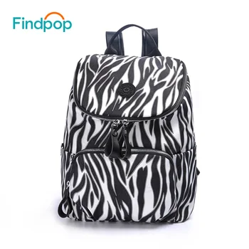 

Findpop Large Capacity Printing Backpack Women 2018 Fashion Casual Backpack Bags For Women Canvas Waterproof Backpacks Mochilas