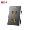 ISDT PC-4860S 1-8S Safe Parallel Board XT60 CNC Parallel Charging Board ► Photo 1/6