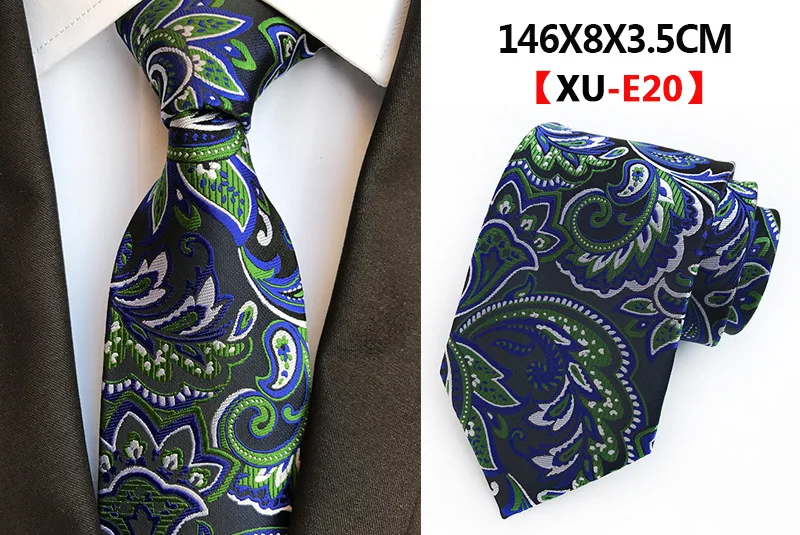 Men's Silk Necktie Casual Big Flower Design Amp Up Your Wardrobe Game with This Fun and Festive Floral Woven Tie