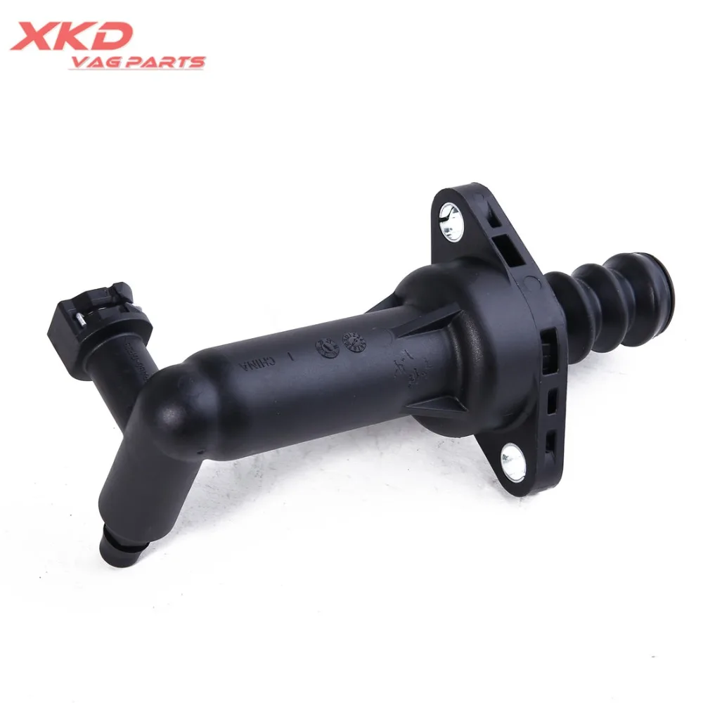 #6Q0721261F# Manual Trans Clutch Slave Cylinder For V-W Golf J-etta Beetle/Cabrio EOS Au-di A3 MQ200