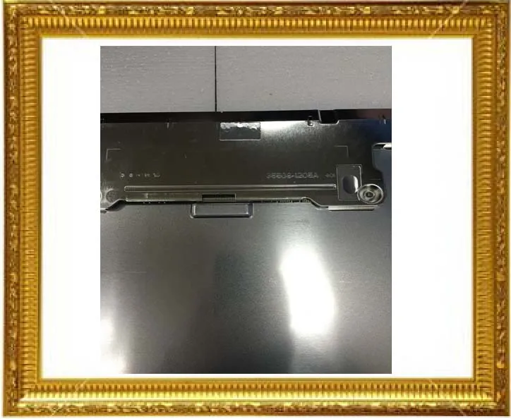 Оригинальный Новый ЖК экран 27 &quotДля Imac A1316 MC007 LM270WQ1 SD B1|imac lcd screen|imac screenimac screen |