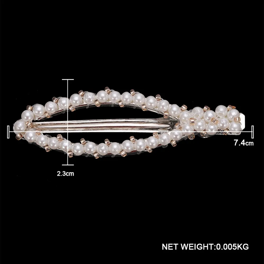 Dvacaman/жемчужные заколки для волос на свадьбу для девочек; заколки для волос; аксессуары для волос; корейские ювелирные изделия; ; подарки