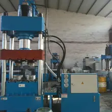 YTD32-200T Электрический гидравлический пресс машина магазин техники инструменты