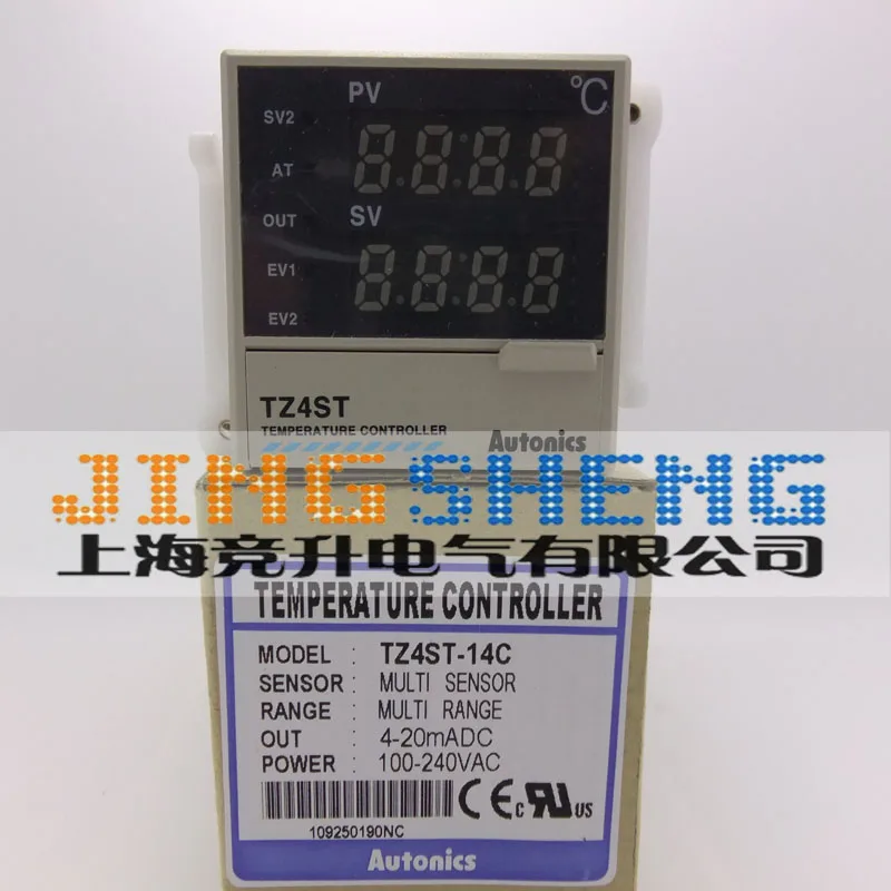 

TZ4ST-14C 100% New & Original Temperature Controller