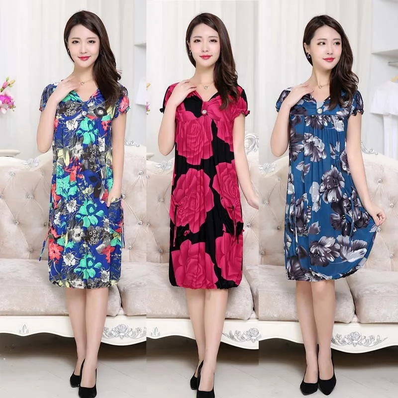 roupas para idosas