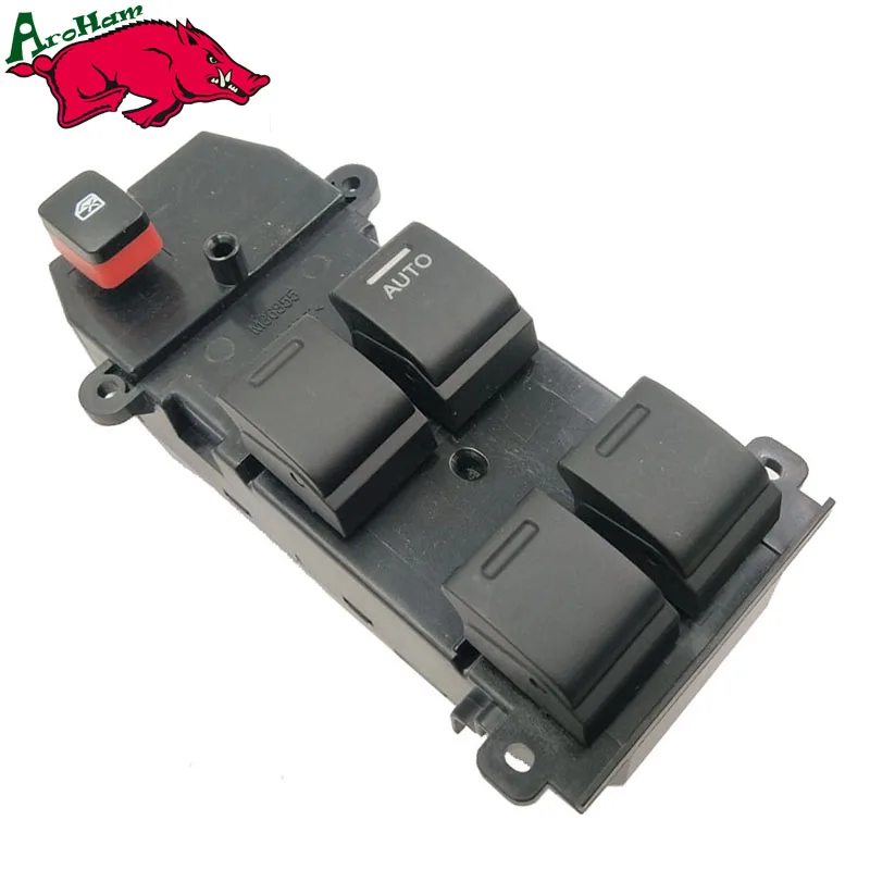 Window Switch for Honda FIT 2009 Right Driver Side 22Pins for Honda City 07-12 RHD 35750-TM0-A01 цена Window Switch for Honda FIT 2009 Right Driver Side 22Pins for Honda City 07-12 RHD 35750-TM0-A01 цены онлайн