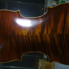 Качество скрипка ручной работы усовершенствованная скрипка старинный стиль