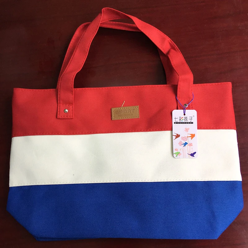 2017 New Mujer Summer Messenger Bag Beach Handbag Bags Brand Totes Women Ladies Stripes Canvas Shoulder Bag Drop Shipping N508 12 2017 New Mujer Summer Messenger Bag Beach Handbag Bags Brand Totes Women Ladies Stripes Canvas Shoulder Bag Drop Shipping N508 12