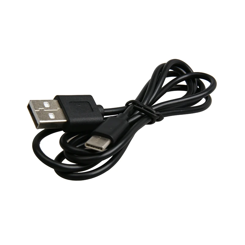 Аксессуары для Gopro Hero 5 6 7 черная камера зарядный usb кабель передача данных