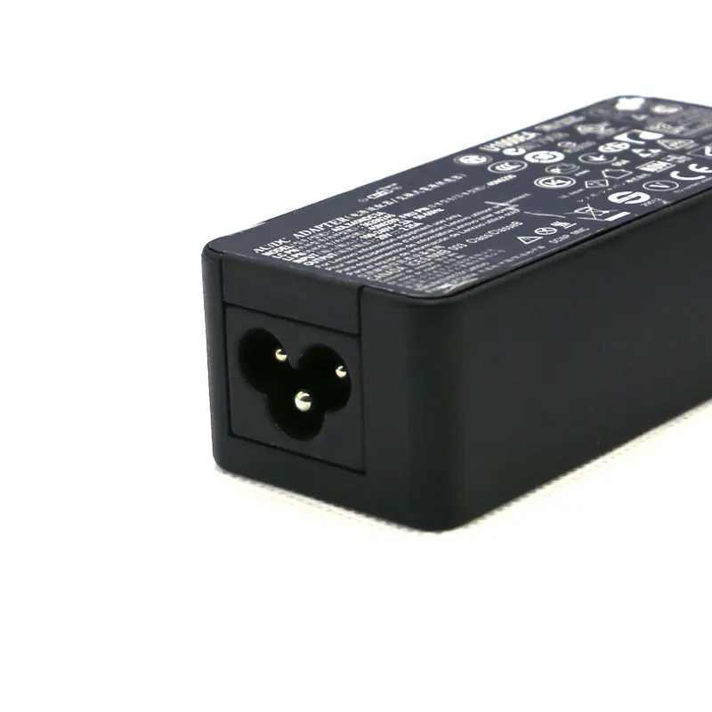 Original 20V 2.25A 45W Laptop Power Adapter for Lenovo YOGA 11 YOGA 11S ADLX45NDC3A 36200245 AC Adapter Charger