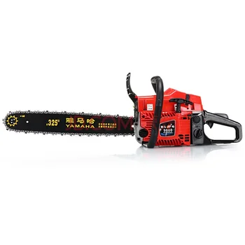 

Gasoline Wood Saw Handheld Powerful Chainsaw Wood Trees Cutting Machine Woodworking Tools Garden Carpentry Hand Saw