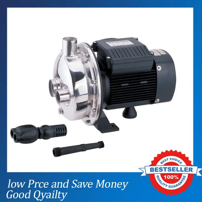 

380V Electric Deep Well Pump Household Water Pump