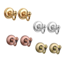 NewHot шторы драпировки подхваты двери стены кисточкой крючки держатель Вешалка 2 шт. Аксессуары для штор украшения дома комнаты