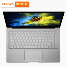 CHUWI LapBook 14,1 pulgadas Ordenadores portátiles Windows 10 Intel Apollo Lake N3450 Quad Core 8 GB RAM 128 GB ROM portátil con Teclado retroiluminado