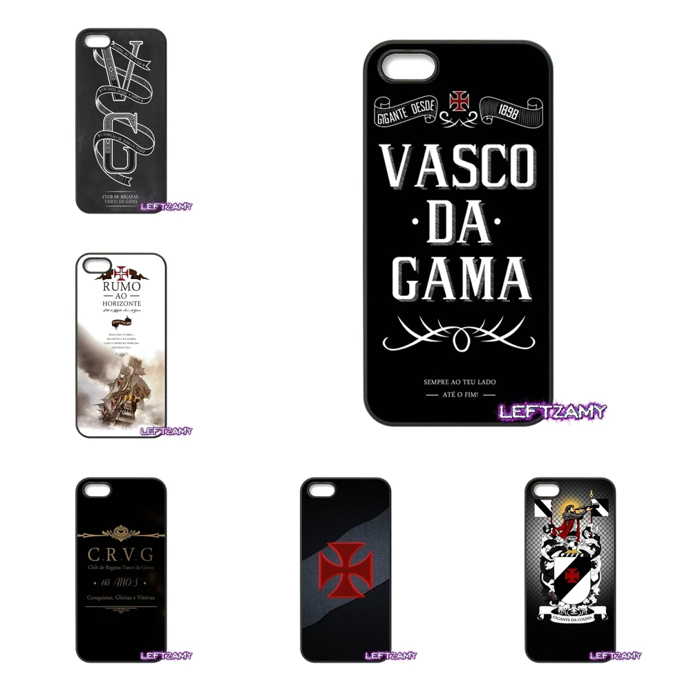 

Clube de regatas vasco da gama Phone Case Cover For HTC One M7 M8 M9 A9 Desire 626 816 820 830 Google Pixel XL One plus X 2 3