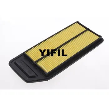 

Air Filter for Honda ACCORD VII (CL) ACCORD VII Tourer (CM) ACCORD VII (CM) OEM: 17220-RAA-A00 Auto Parts Yellow Colour