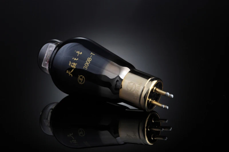 Shuguang звук Teana Seire 300B-T трубка HIFI EXQUIS натуральный звук завод полностью подобранная вакуумная лампа