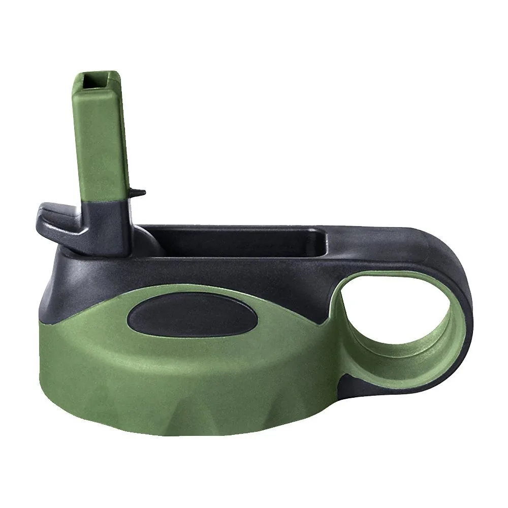 Excellent Vacuum Bottle rubber seal Sucker Cover For HYDRO FLASK Straw Flip Lid Cap 18 32 40