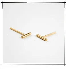 High Quality stud earrings