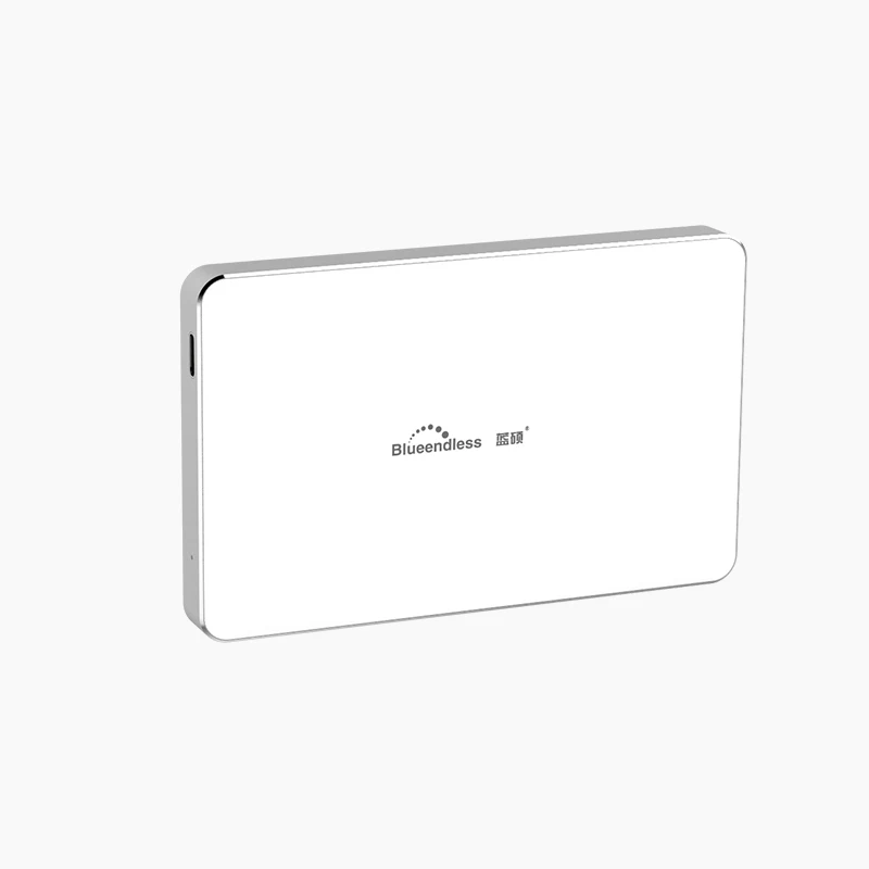 Внешний жесткий диск USB 3 1 типа C внешний 500 гб ТБ HDD 2 5 от до 2|Внешние жесткие диски|
