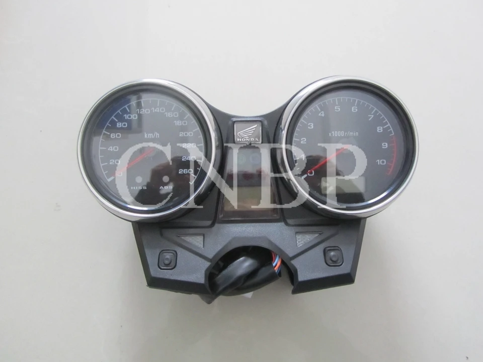 Motorcycle Odometer CB 1300 2003 - 2010 fit for HONDA CB1300 Test Miles Speed Meter | Автомобили и мотоциклы
